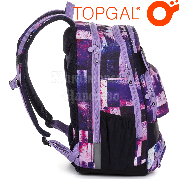 * 2023 Topgal Street Hit   YUMI 20033 G-1